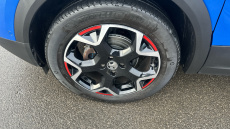 Vauxhall Mokka 1.2 Turbo 100 GS Line 5dr Petrol Hatchback